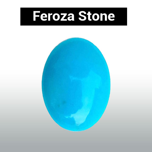 Feroza Stone